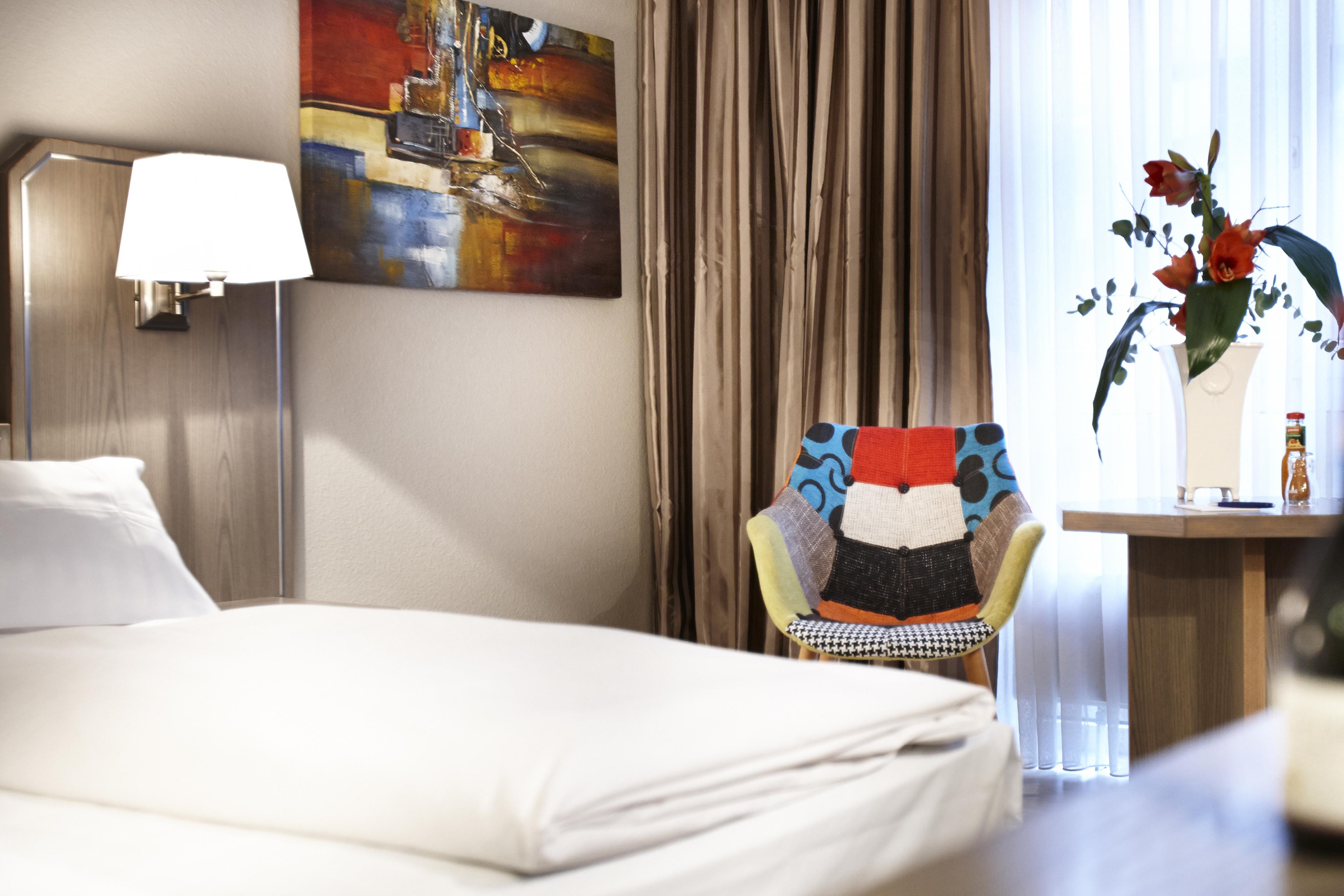 Hotel Radisson Center 3*