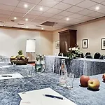 Hotel Radisson Center Dusseldorf