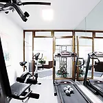 Radisson Center 3* Dusseldorf