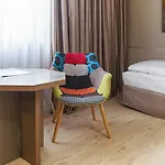 Hotel Radisson Center
