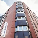 Radisson Center 3* Dusseldorf
