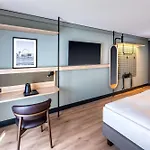 Hotel Düsseldorf City by Tulip Inn