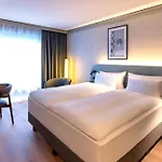 Radisson Center Hotel Dusseldorf
