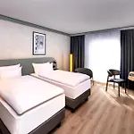 Radisson Center 3* Dusseldorf
