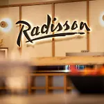 Radisson Hotel Dusseldorf City Center