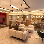 Radisson Center Hotel Dusseldorf