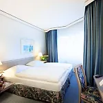 Hotel Radisson Center Dusseldorf