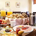 Radisson Center Hotel Dusseldorf