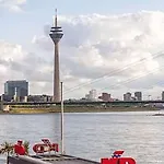 Radisson Center Dusseldorf
