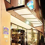 Radisson Center Hotel Dusseldorf