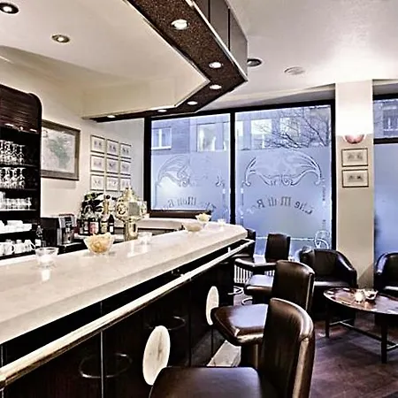 Radisson Center Hotel 3*