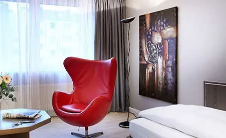 Hotel Radisson Center