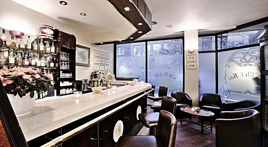 Radisson Center Hotel 3*