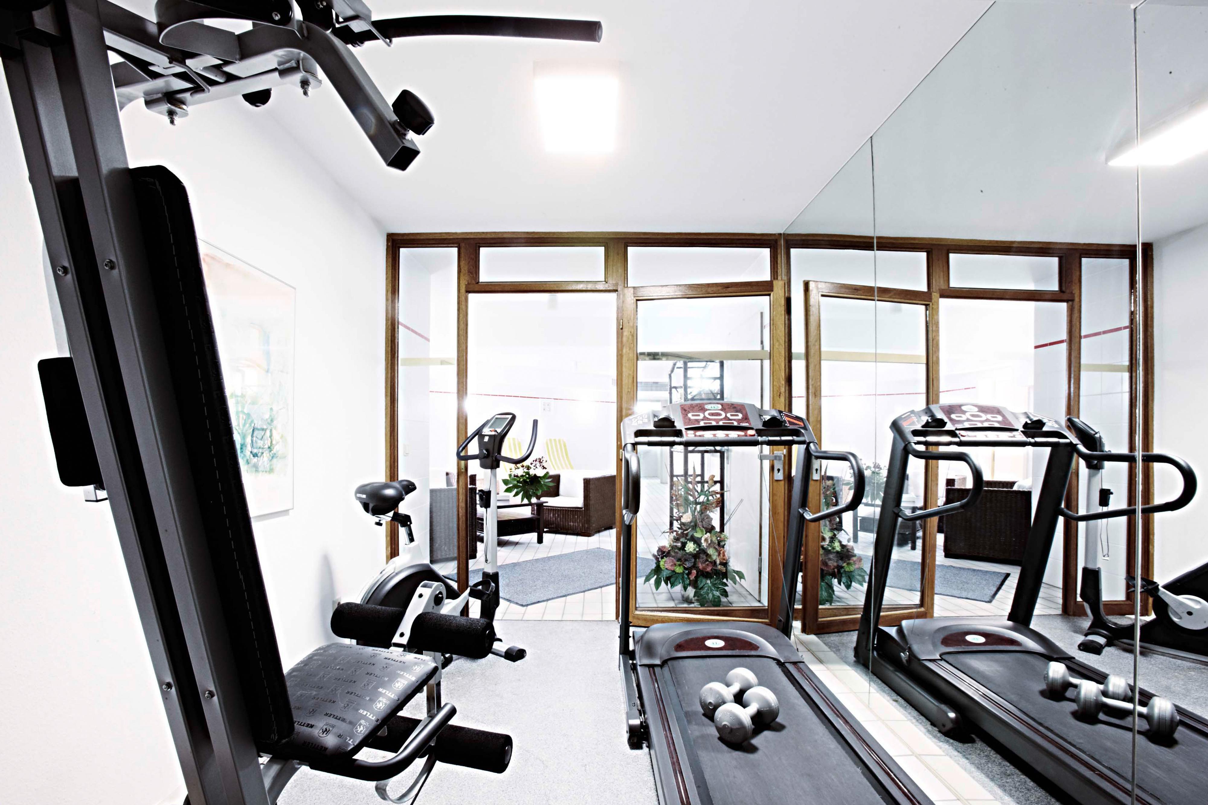 Radisson Center 3* Düsseldorf