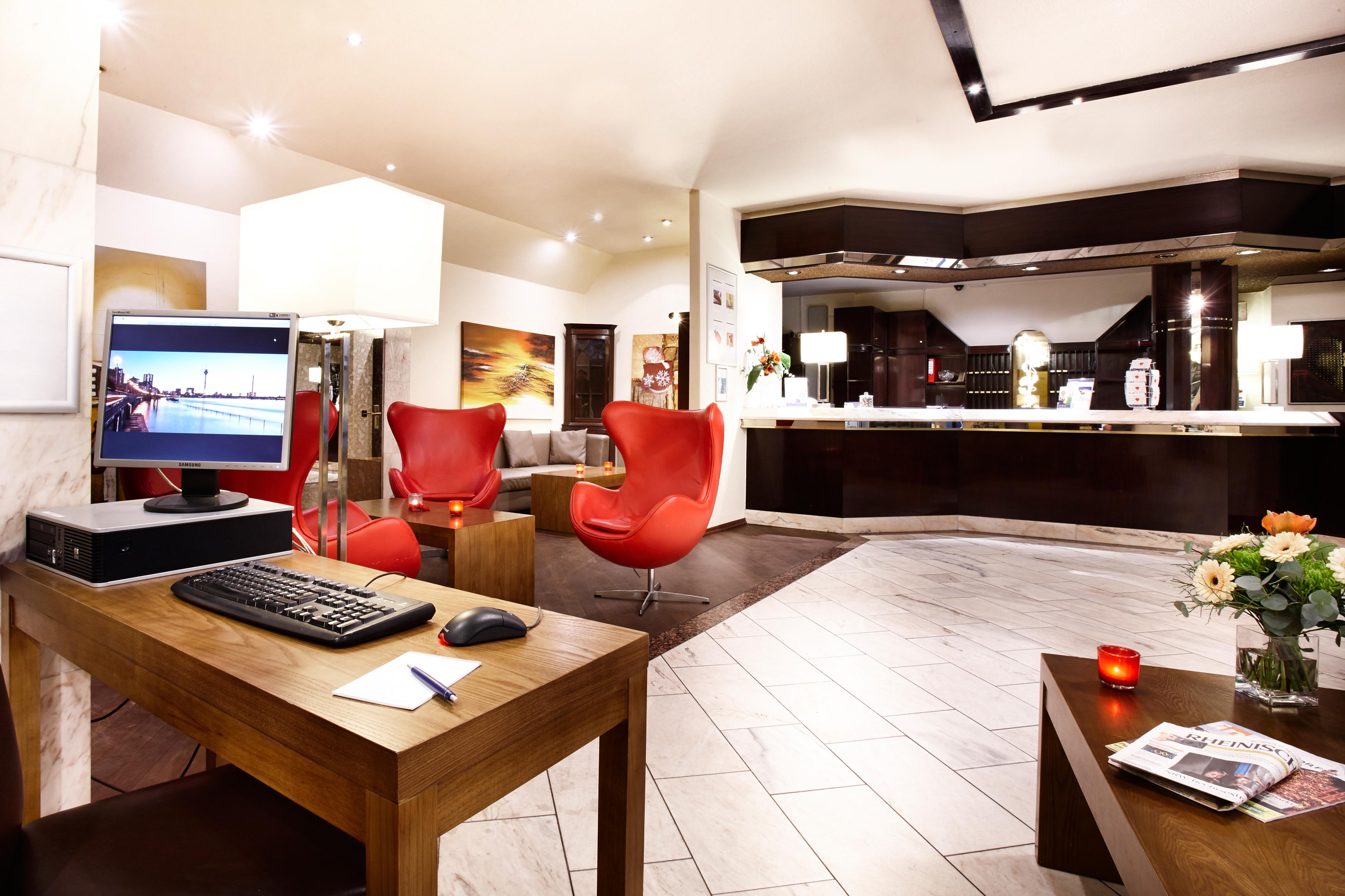 Radisson Center Hotel 3*