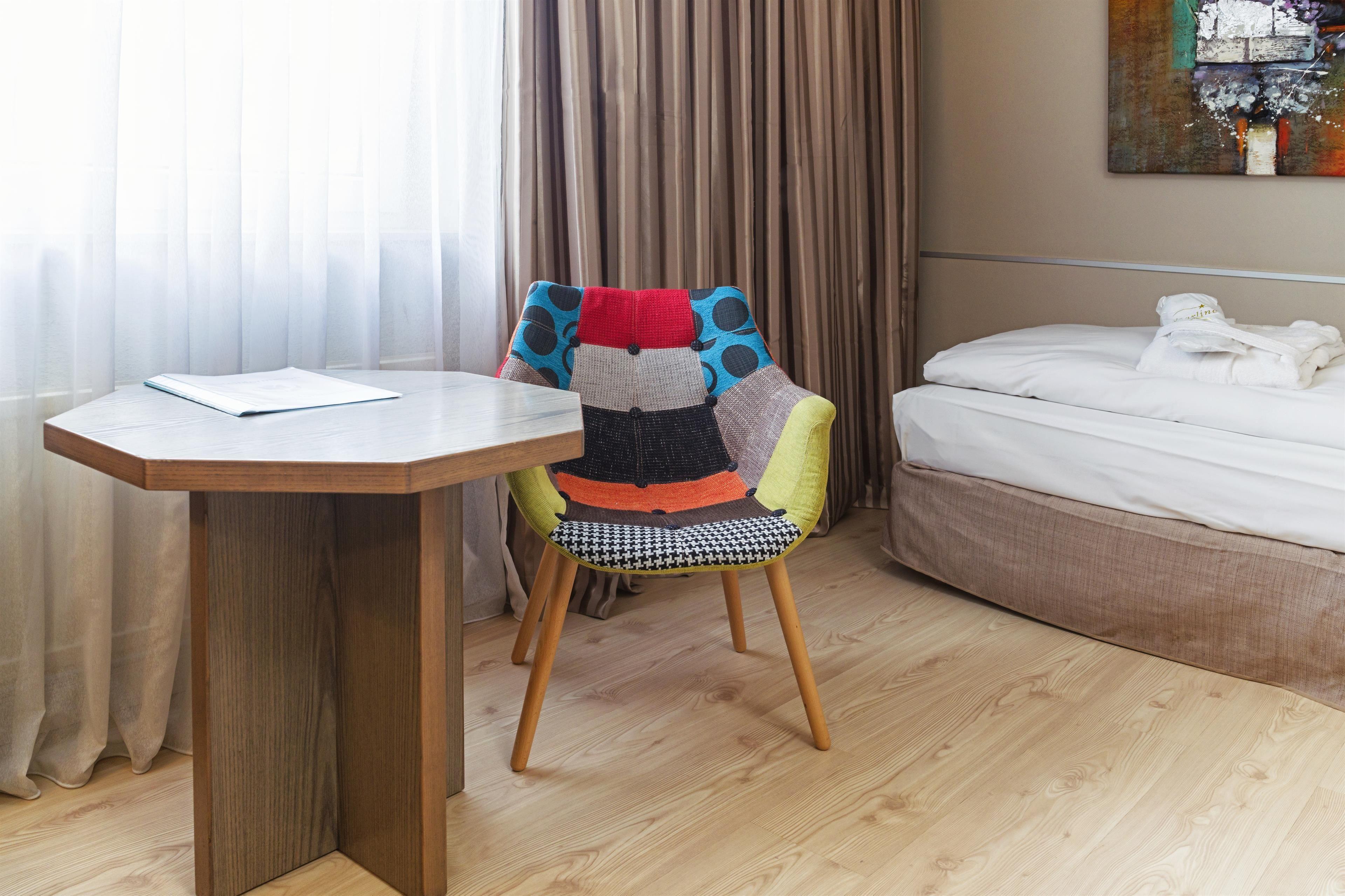 Hotel Radisson Center