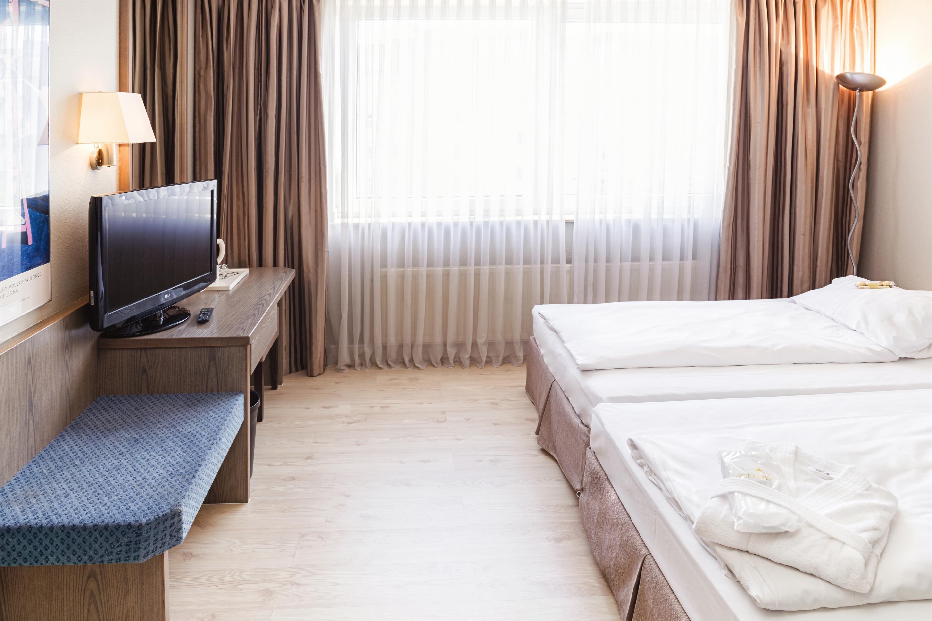 Radisson Center Hotel 3*