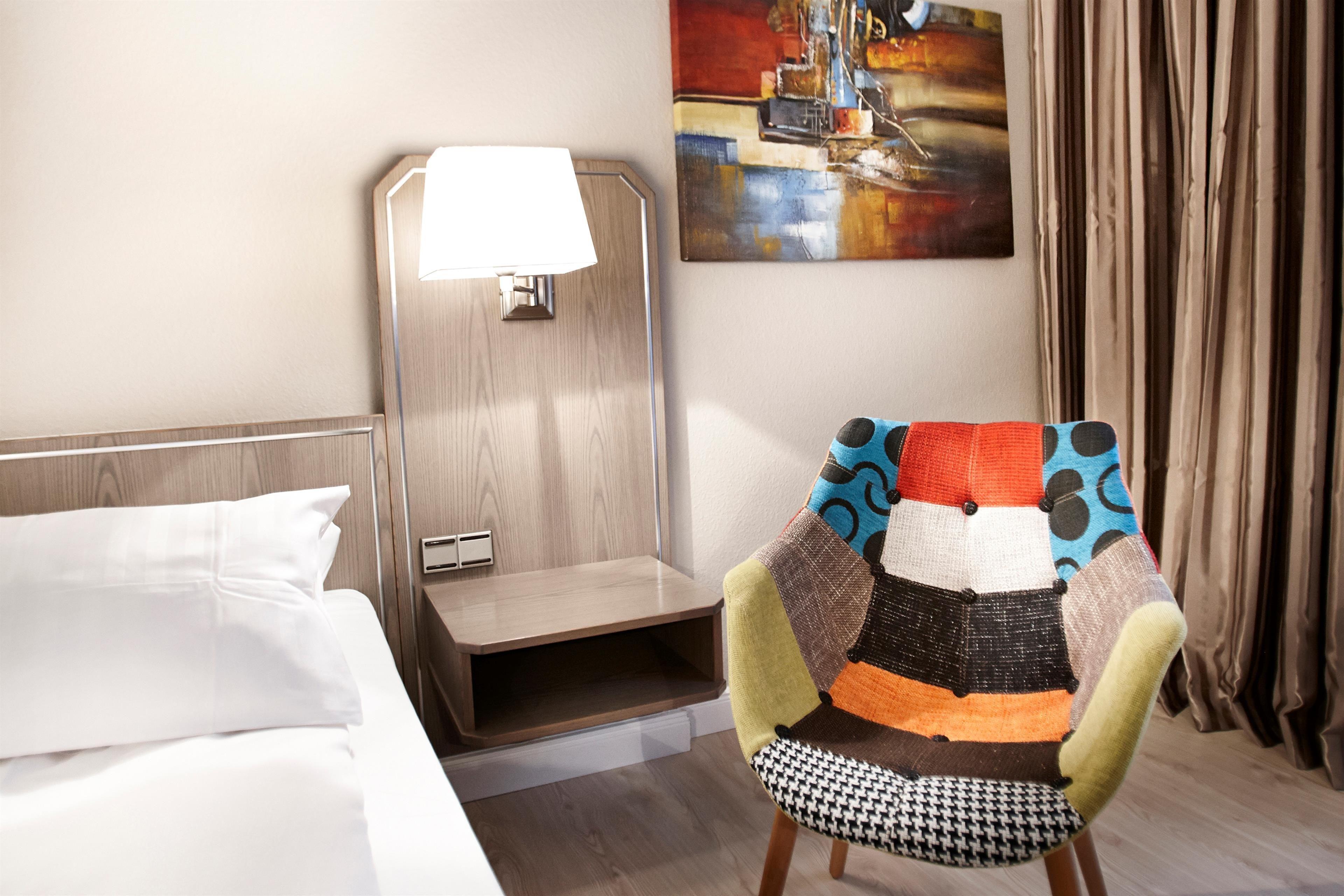 Radisson Center Hotel 3*