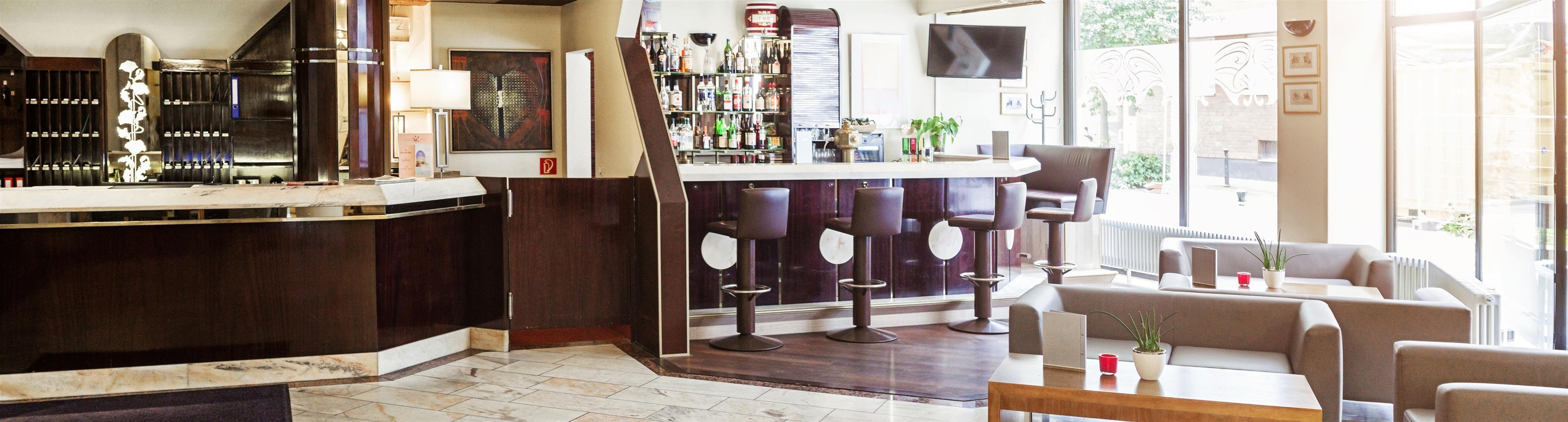 Hotel Radisson Center