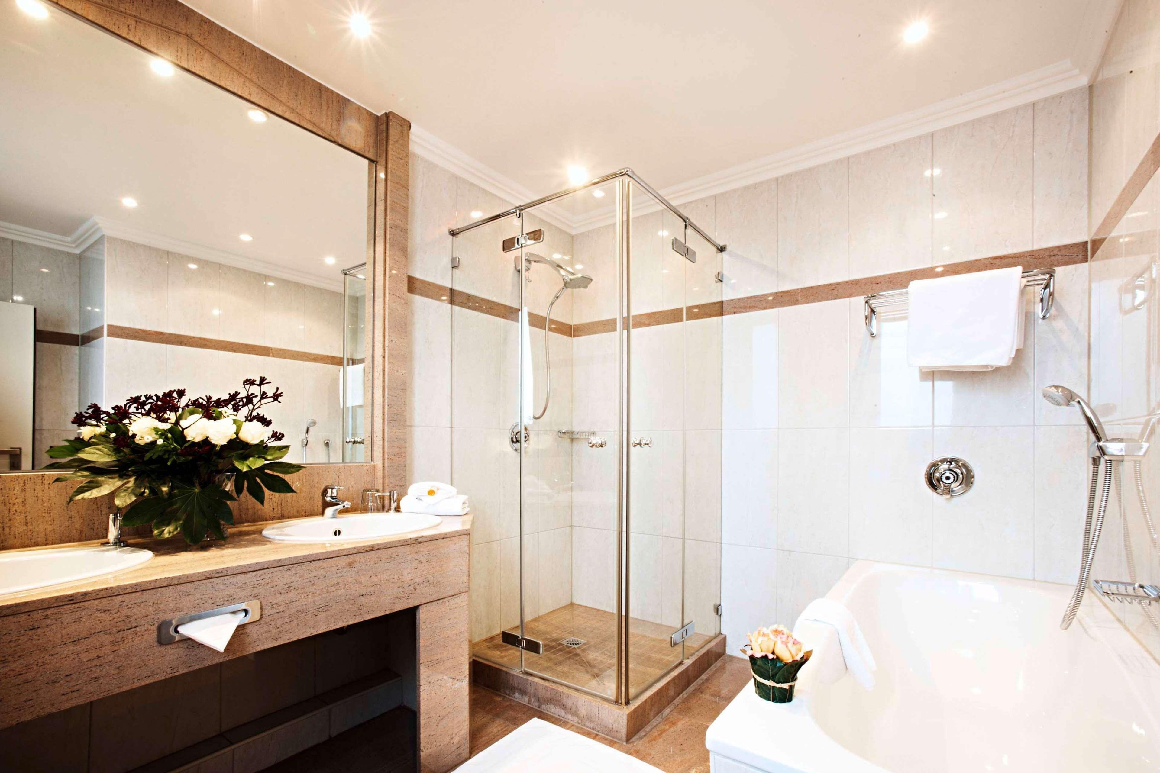 Radisson Center 3* Düsseldorf