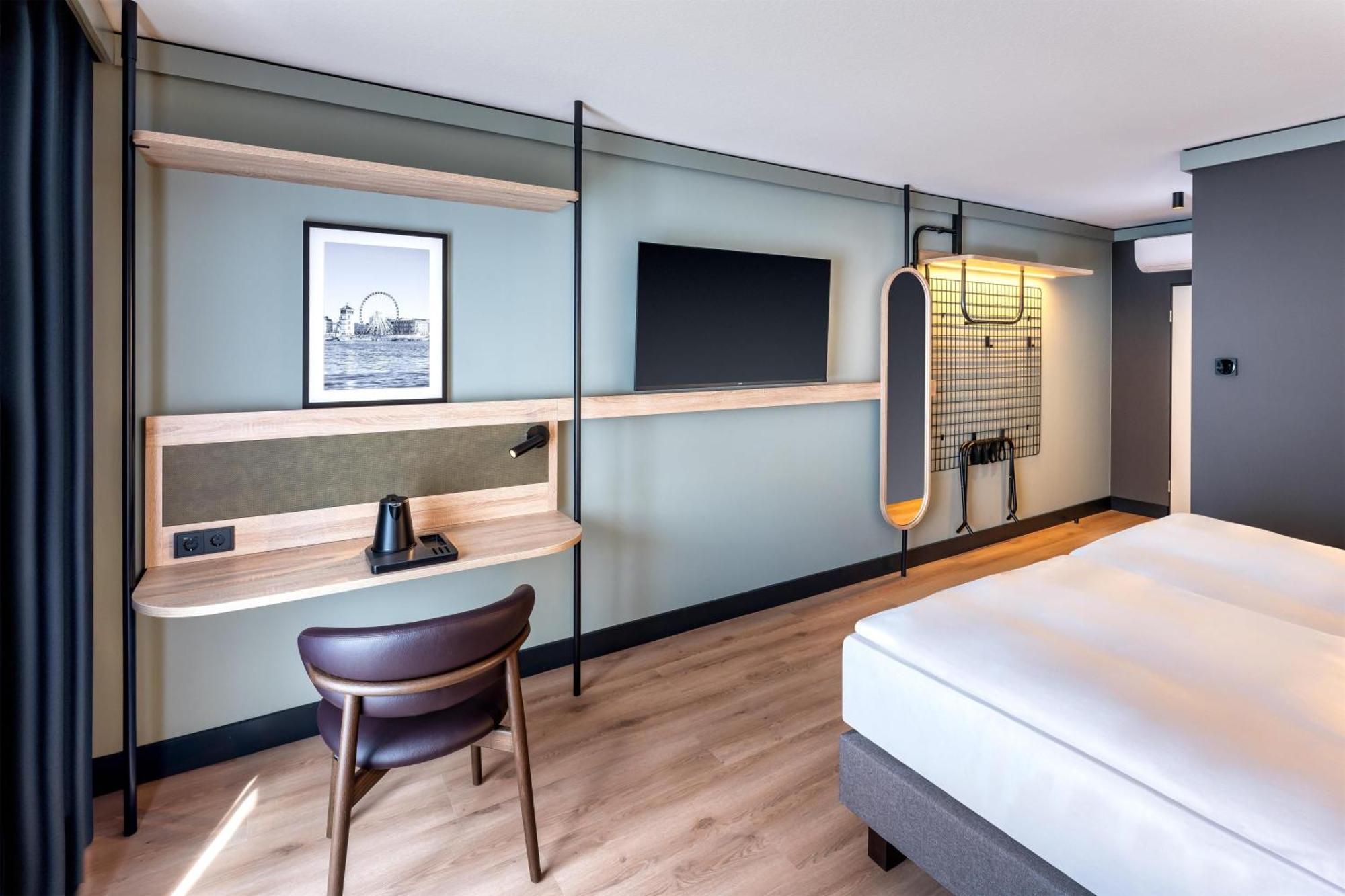 Radisson Center Hotel