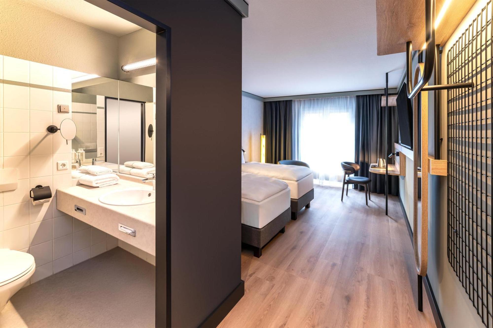 Radisson Center Düsseldorf