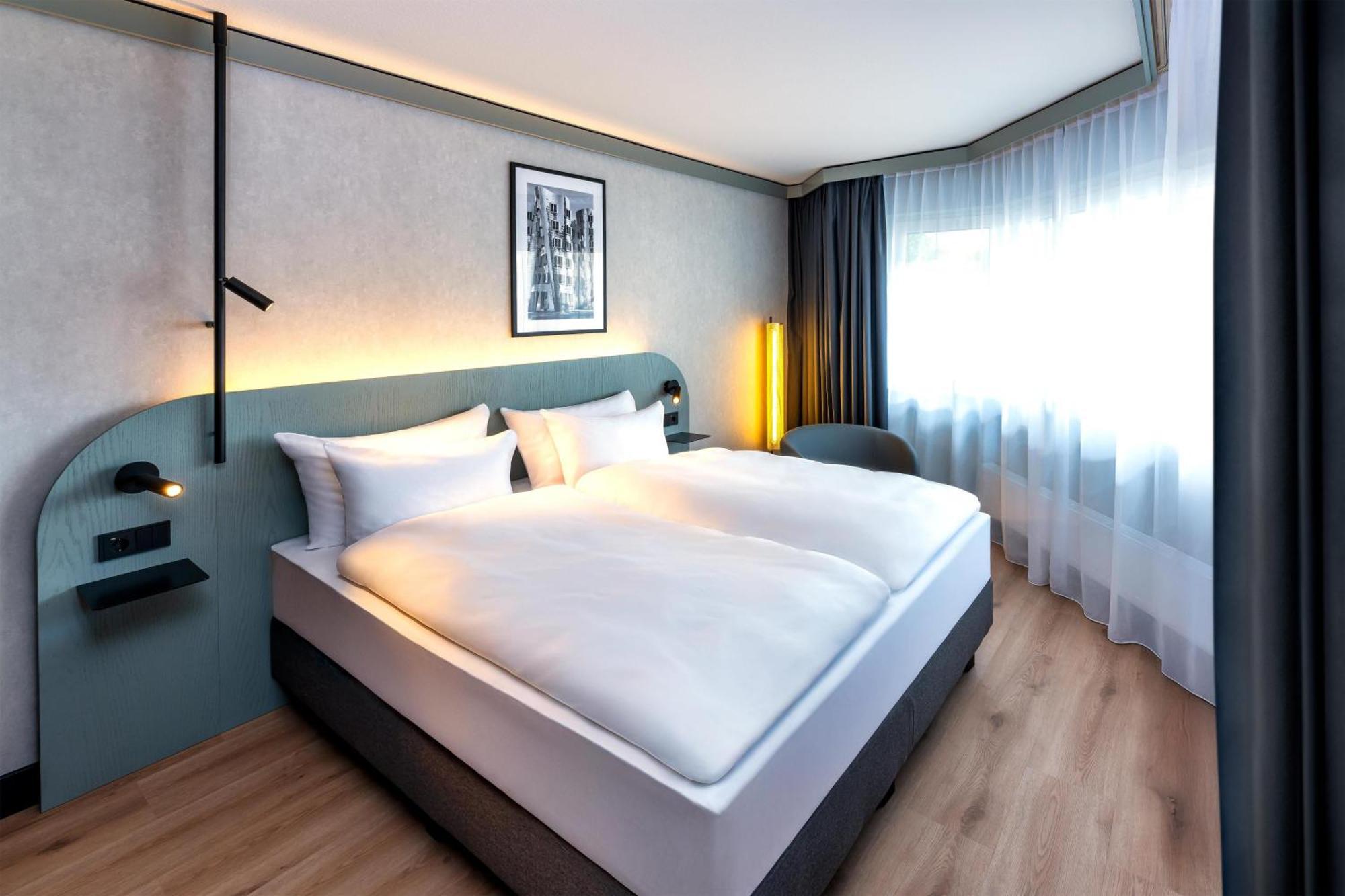 Hotel Radisson Center