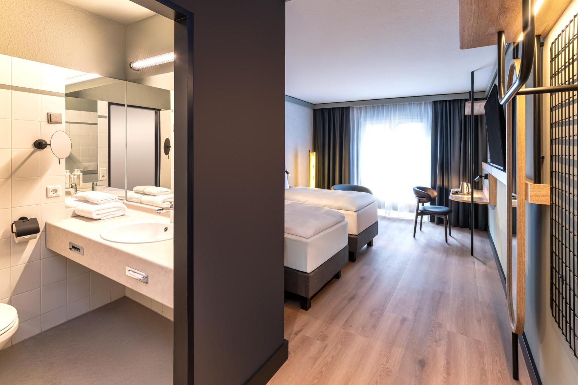 Radisson Center Düsseldorf