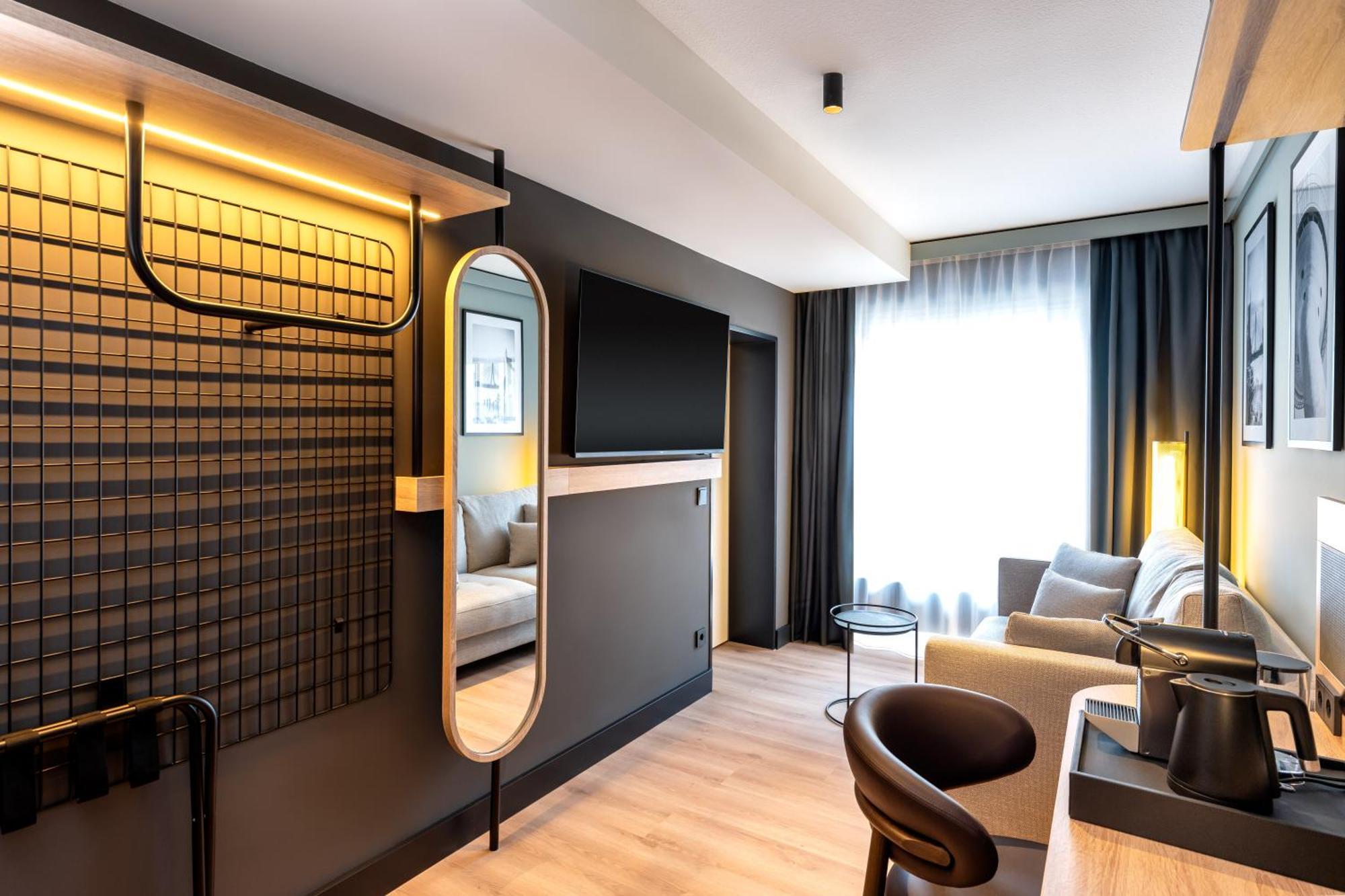 Radisson Center Hotel Düsseldorf