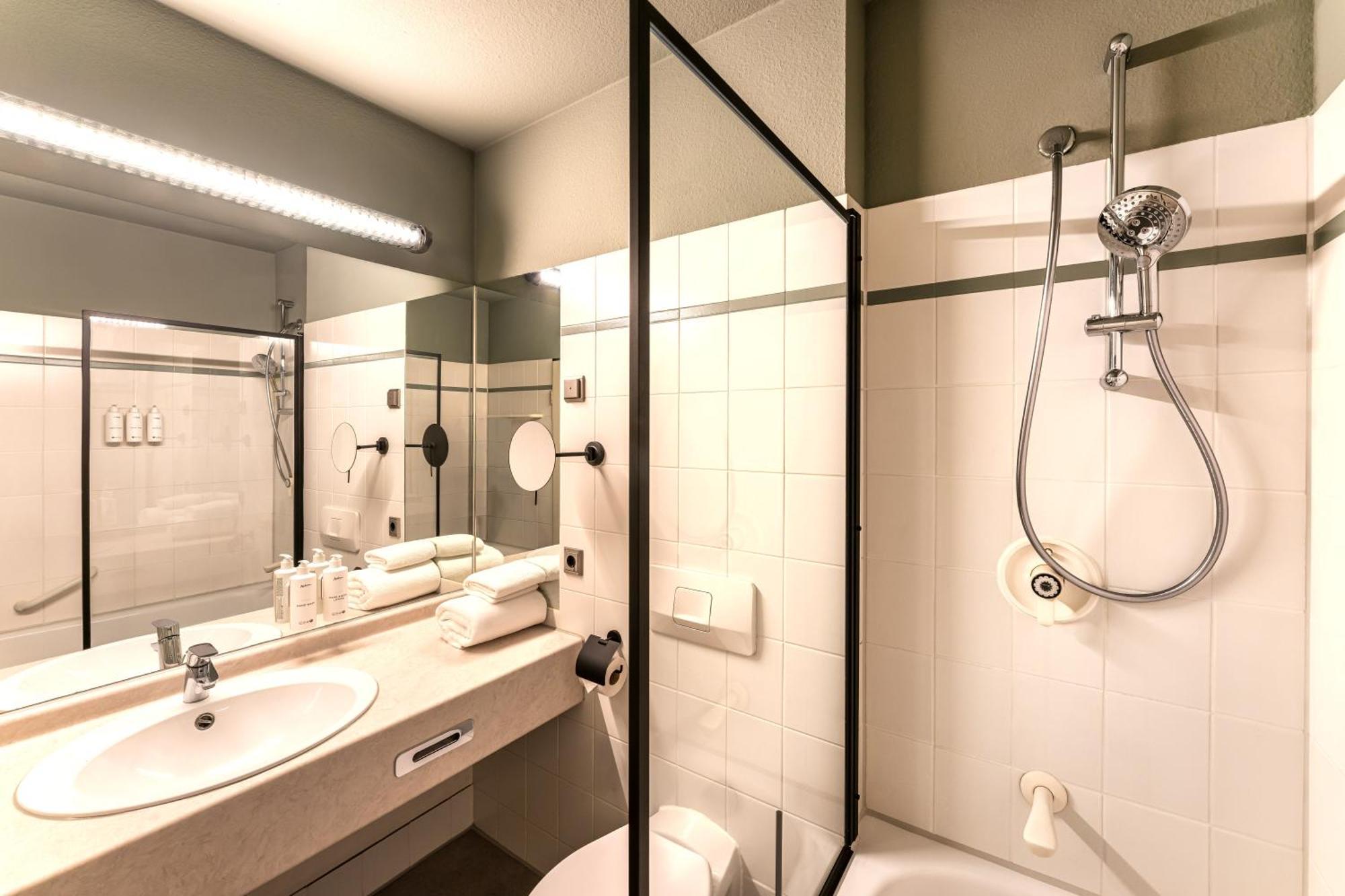 Hotel Radisson Center Düsseldorf