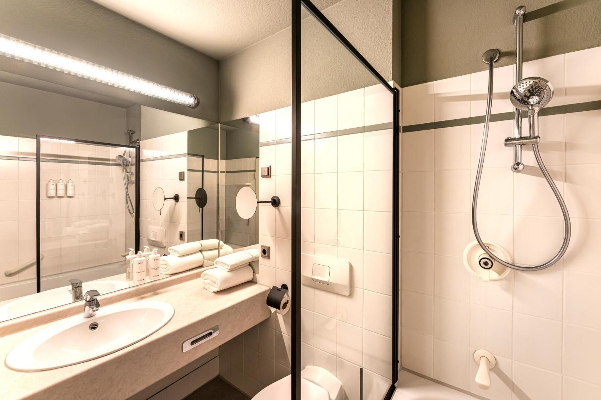 Hotel Radisson Center