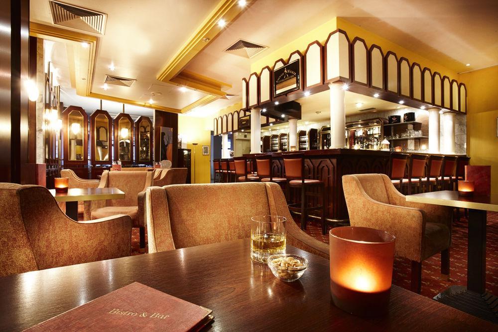 Radisson Center 3* Düsseldorf