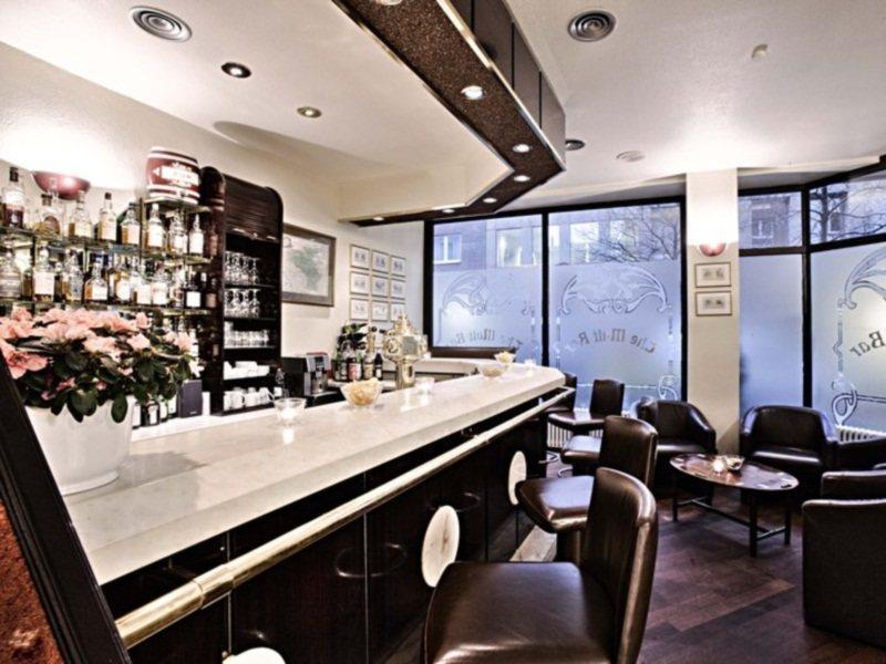 Hotel Radisson Center