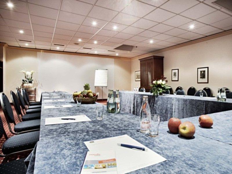 Radisson Center Düsseldorf