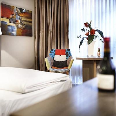 Radisson Center Hotel Düsseldorf