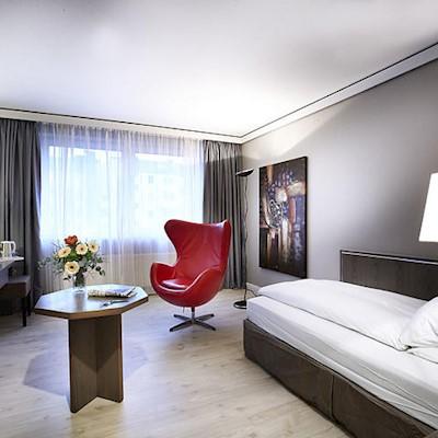 Radisson Center Düsseldorf