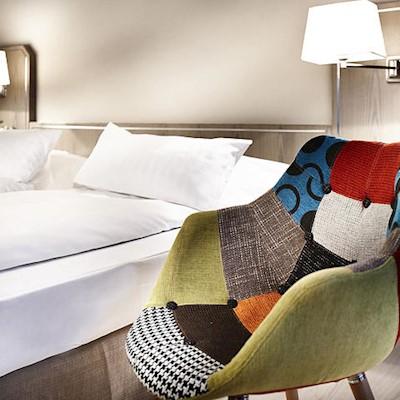 Hotel Radisson Center 3*