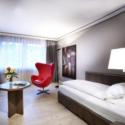 Hotel Radisson Center