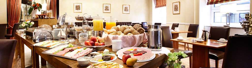 Radisson Center Hotel Düsseldorf