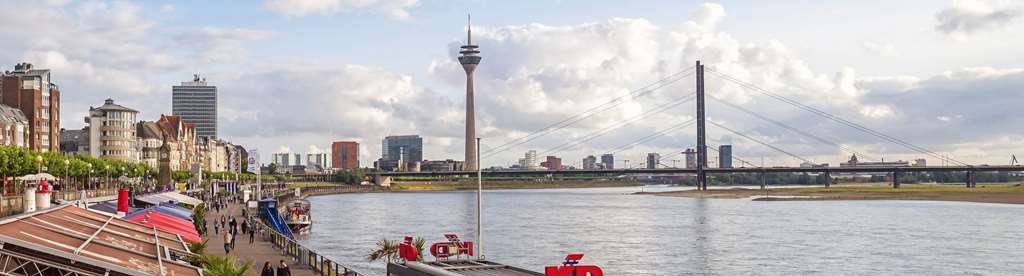 Radisson Center Düsseldorf