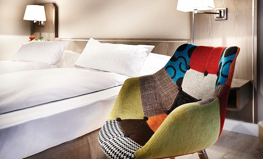 Radisson Center Hotel