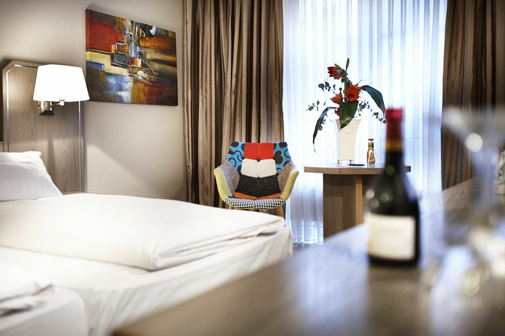 Hotel Radisson Center