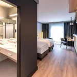 Hotel Düsseldorf City by Tulip Inn
