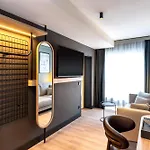 Hotel Düsseldorf City by Tulip Inn