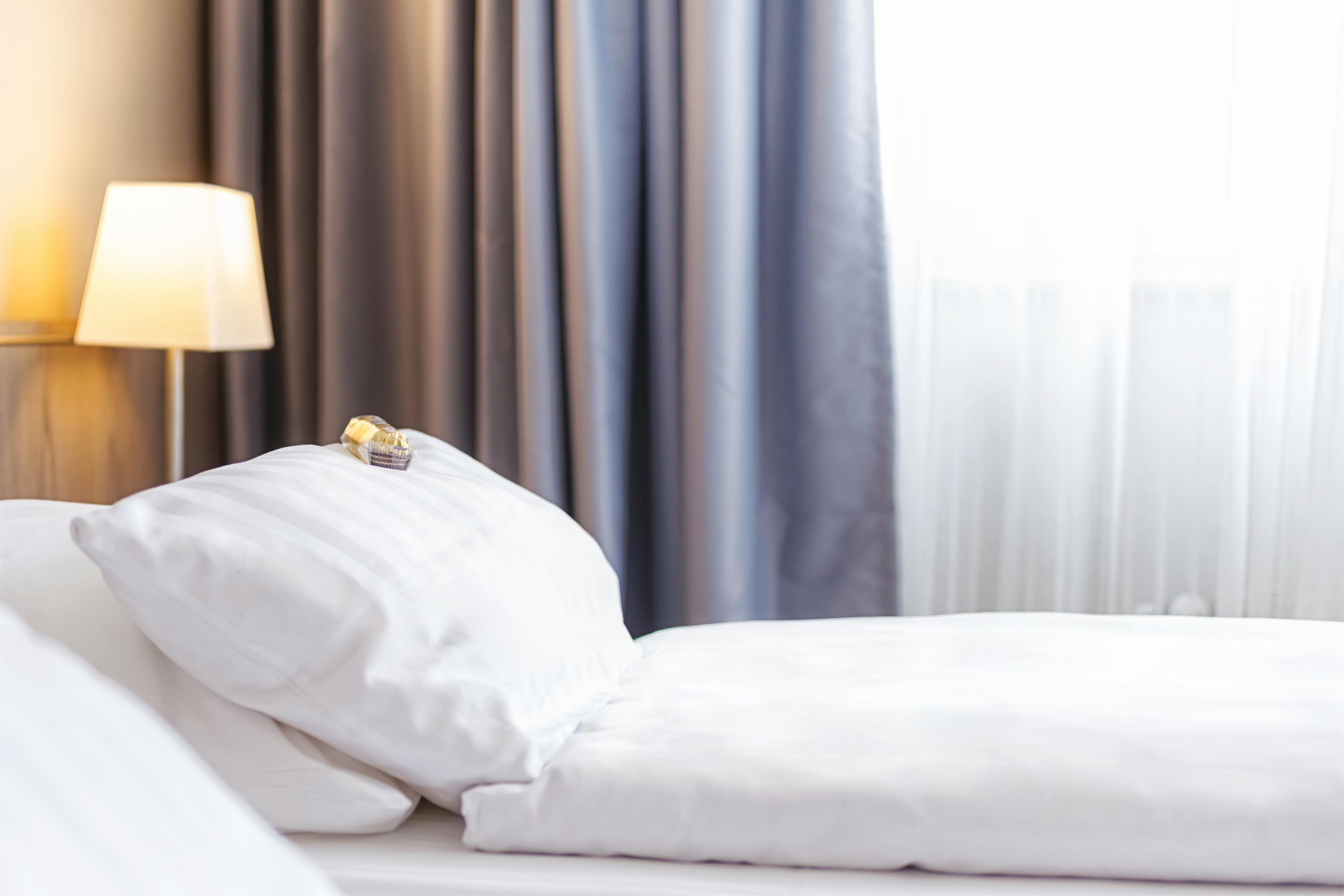 Hotel Radisson Center 3*