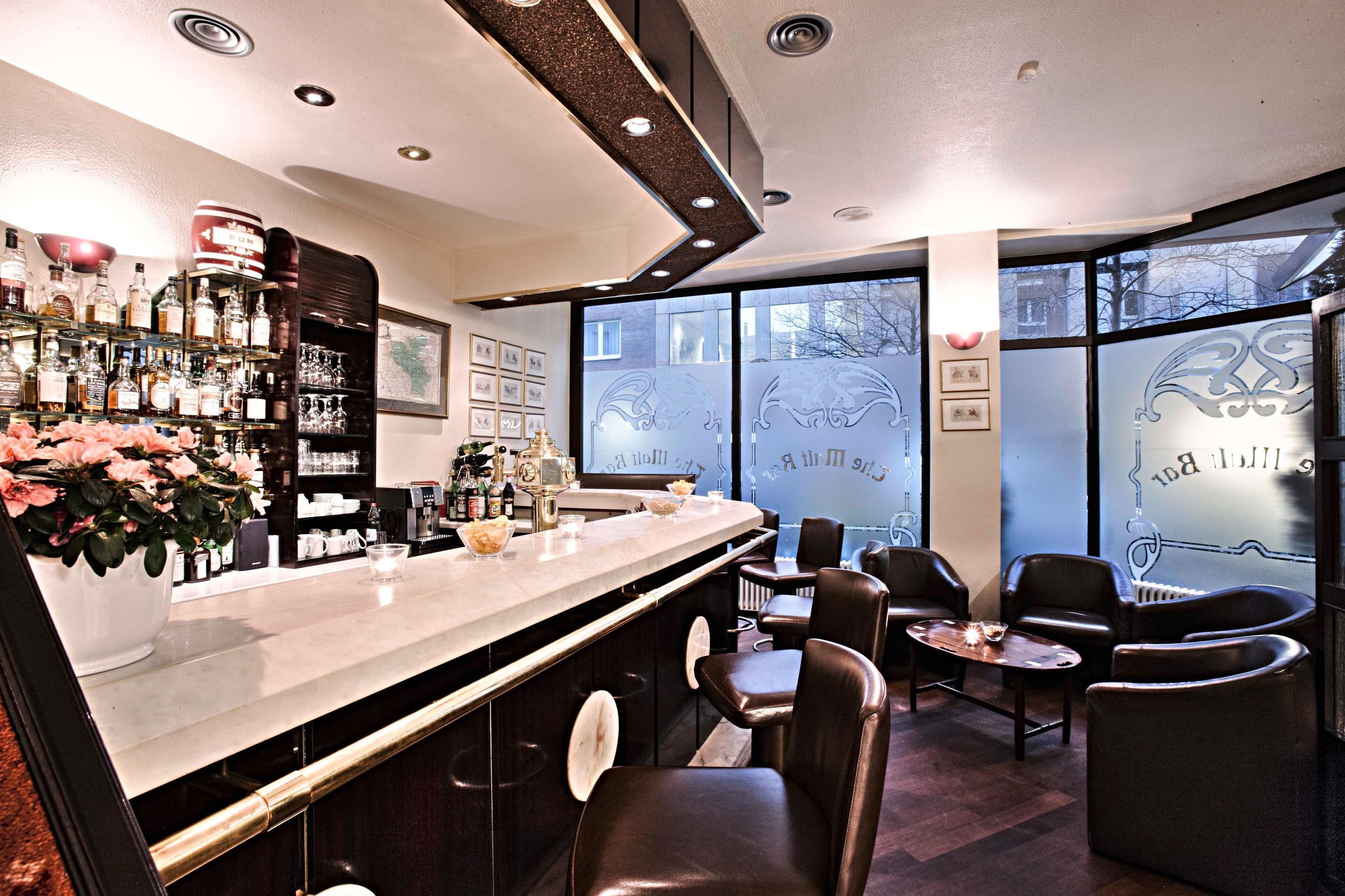 Radisson Center Hotel