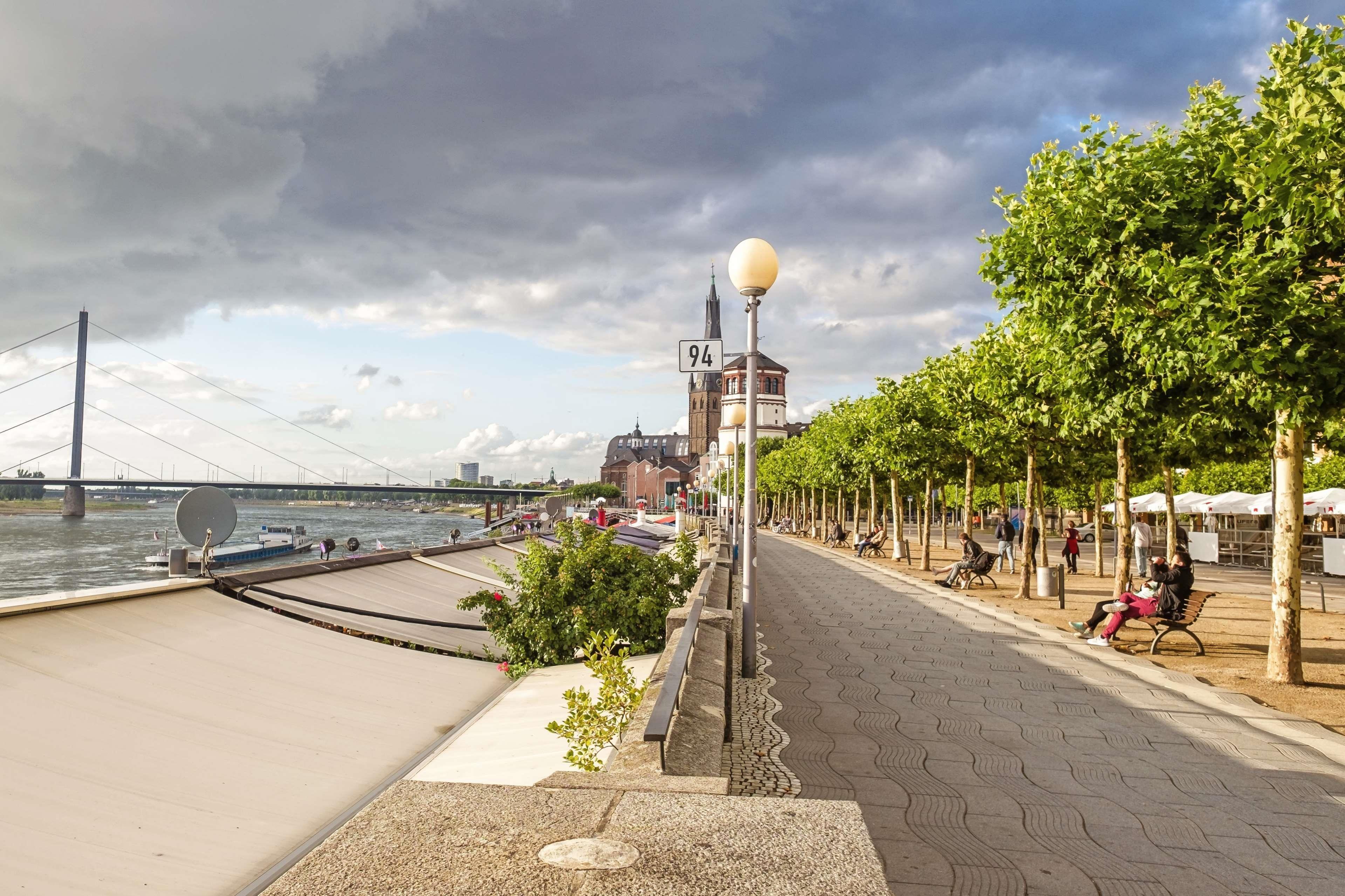 Hotel Radisson Center