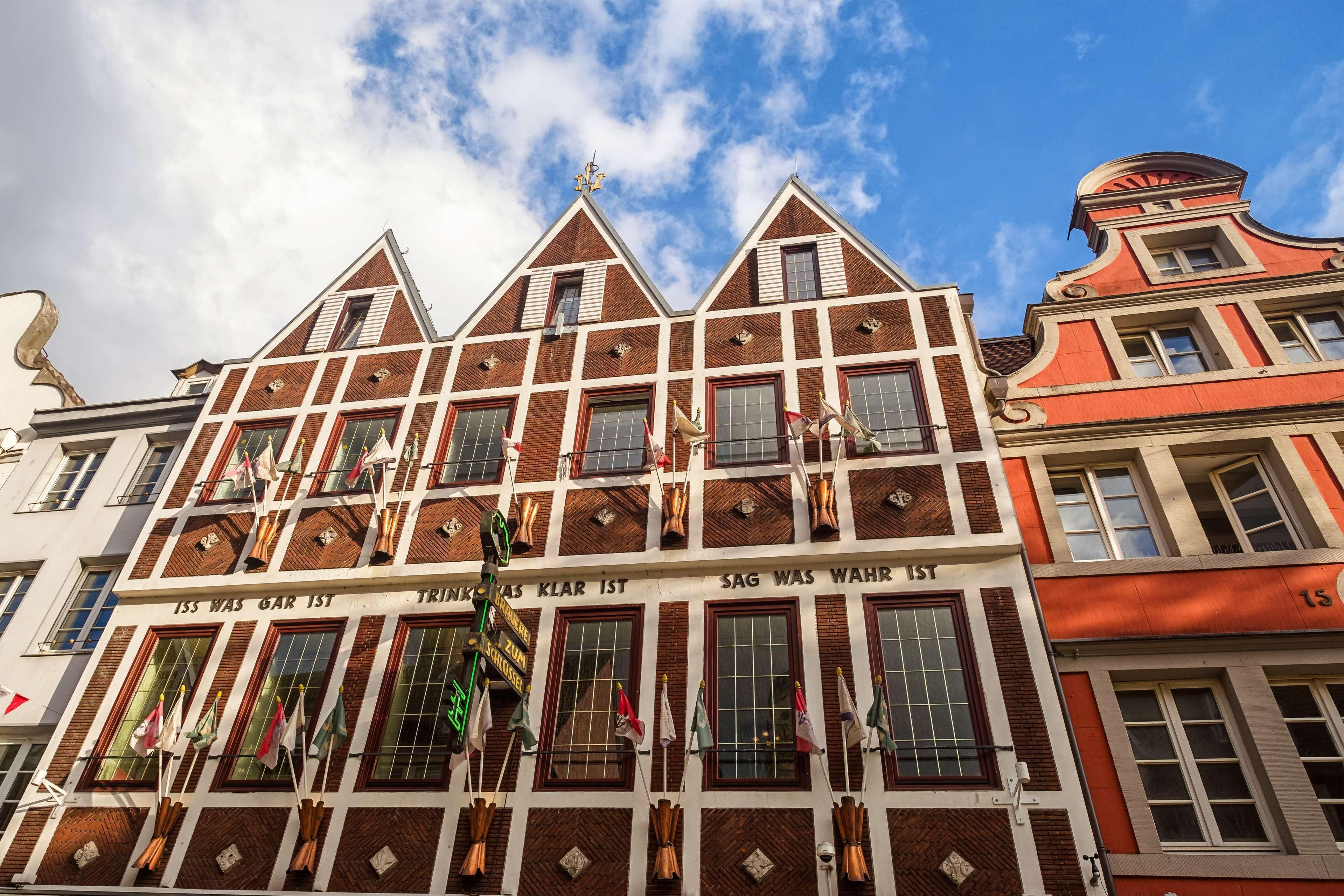 Hotel Radisson Center 3*