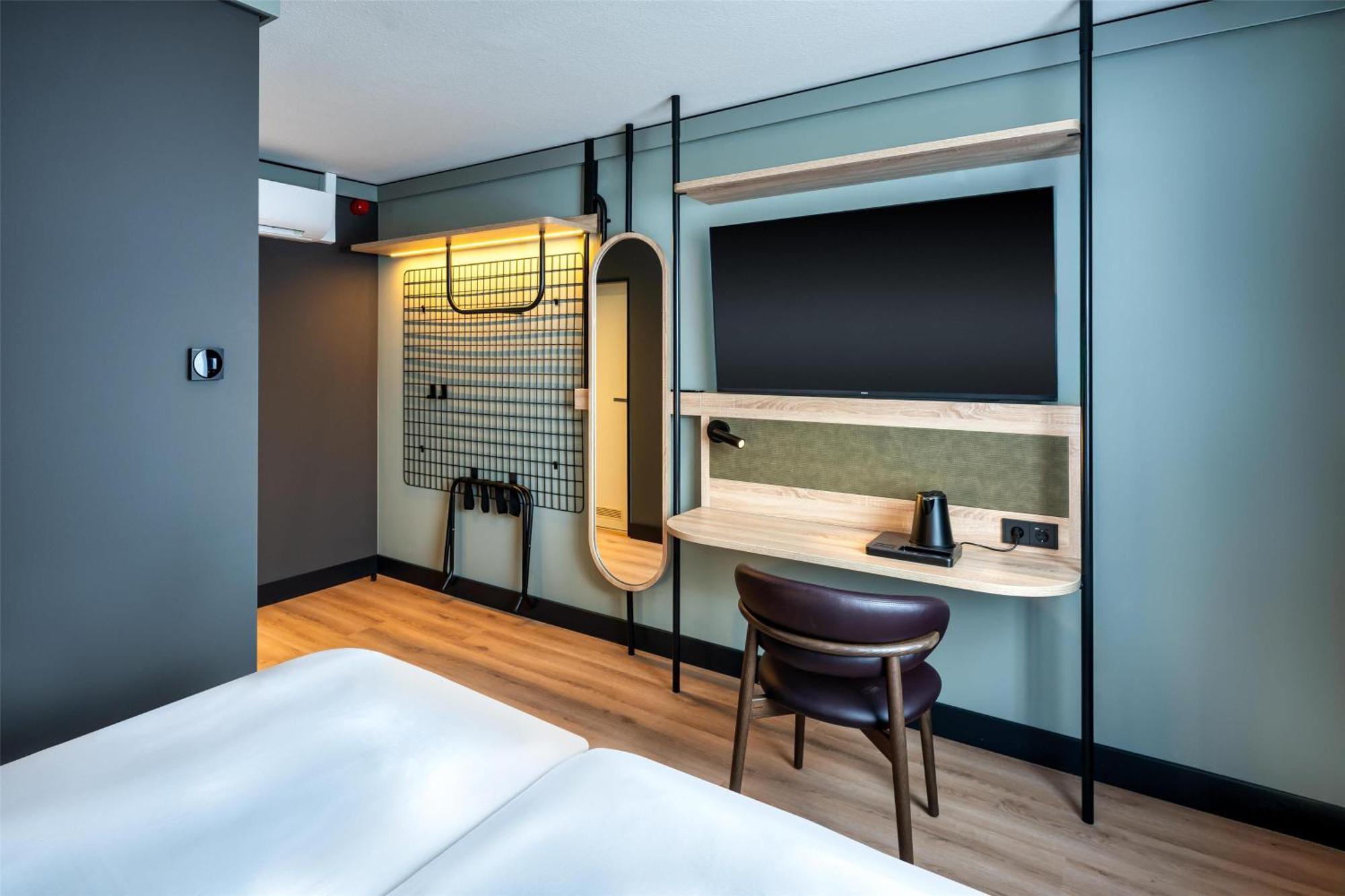 Radisson Center Hotel 3*