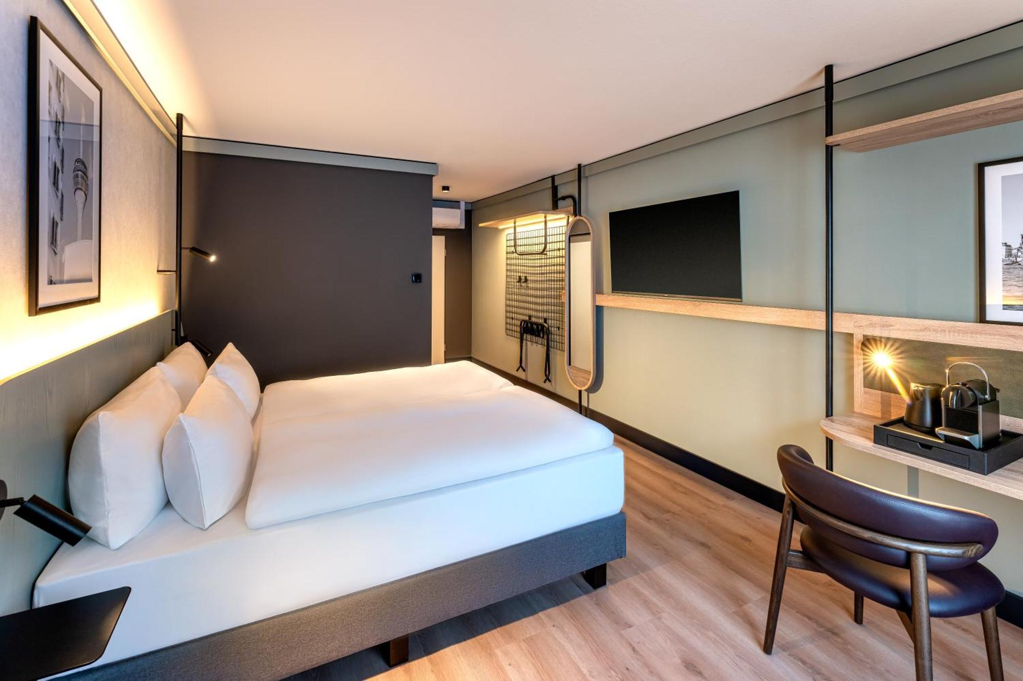 Radisson Center Hotel 3*